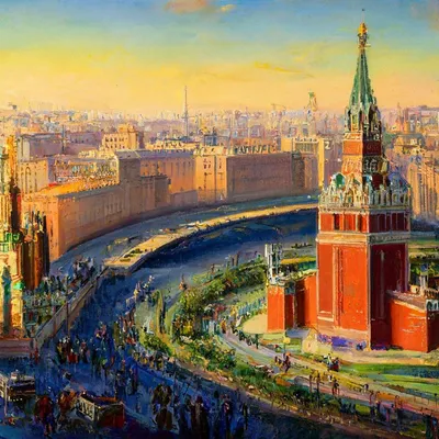Москва, Левобережный район, вид сверху на Ленинградское шоссе Photos |  Adobe Stock