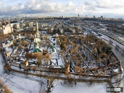 Вид сверху. Как устроено новое колесо обозрения «Солнце Москвы» | Москва |  Аргументы и Факты