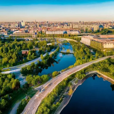 Современная Квартира Зданий В Москве Вид Сверху — стоковые фотографии и  другие картинки Москва - Москва, Люди, Городской ландшафт - большой город -  iStock