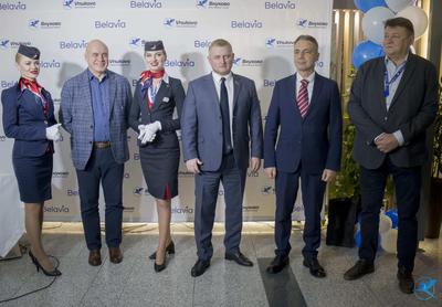 Интересные факты о развитии аэропорта Внуково в Москве | Пикабу