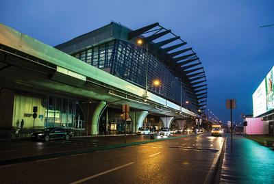 Рейс Москва-Душанбе вошёл в пятёрку самых востребованных международных  направлений аэропорта Внуково