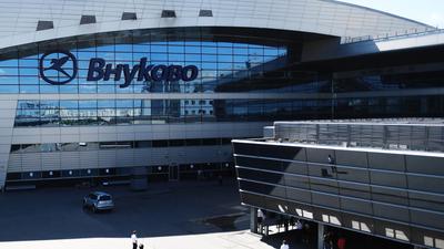 Росавиация подтвердила введение ограничений в аэропортах Москвы 1 сентября  - Газета.Ru | Новости
