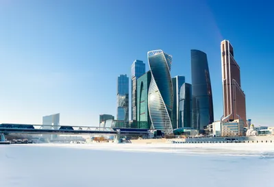 Куда сходить в Москве зимой?