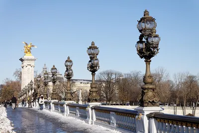 Мост Александра III, Париж: лучшие советы перед посещением - Tripadvisor