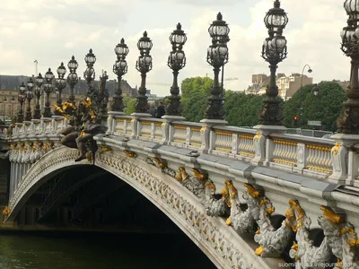 File:2011 Pont Alexandre III Paris.JPG - Wikipedia