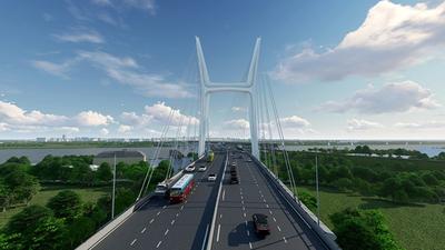 Помех строительству четвертого моста почти не осталось | Infopro54 -  Новости Новосибирска. Новости Сибири