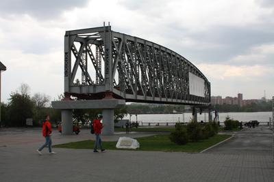Министр Костылевский: четвертый мост Новосибирска сдадут до конца 2023 года