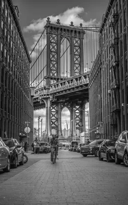 Купить фотообои Мосты «Мост в Америке» | PINEGIN
