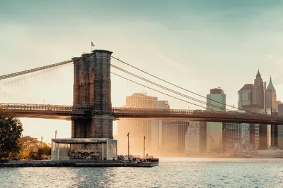 Delaware Memorial Bridge - Mageba