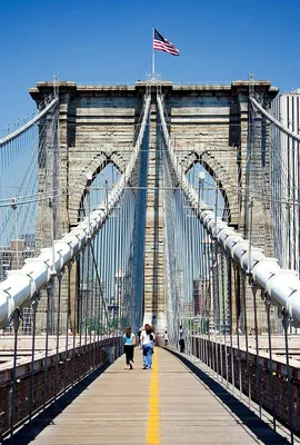 10 самых красивых мостов мира!