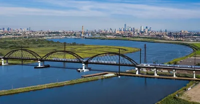 Открываем Америку - Бруклинский мост. Вид на Манхэттен | Facebook