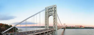 Почему в США мосты и ЛЭП покрыты толстым слоем ржавчины? | Пикабу