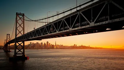 SAN FRANCISCO, USA (CA) - Golden Gate bridge/ САН-ФРАНЦИСК… | Flickr