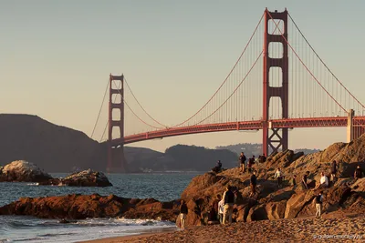 10 best views of the Golden Gate Bridge in San Francisco — sarowly | sf +  california travel photographer