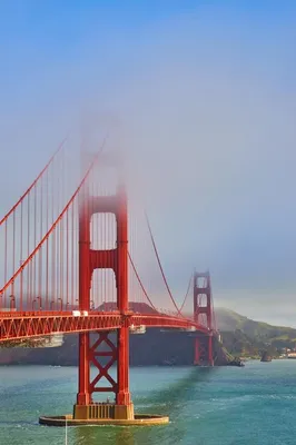 Сан-Франциско: самостоятельная экскурсия по мосту Золотые Ворота |  GetYourGuide