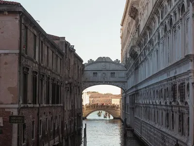 Венеция. Италия. | Наш мир | Дзен