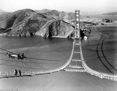 Мост Золотые ворота (Сан-Франциско) | Golden gate bridge, Hình nền, Phong  cảnh