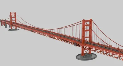 Вид Известного Моста Золотые Ворота В Сан-Франциско, Калифорния, США  Фотография, картинки, изображения и сток-фотография без роялти. Image  22671066
