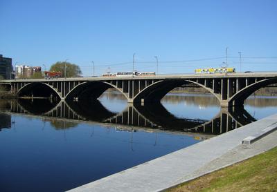 File:Макаровский мост - panoramio.jpg - Wikimedia Commons