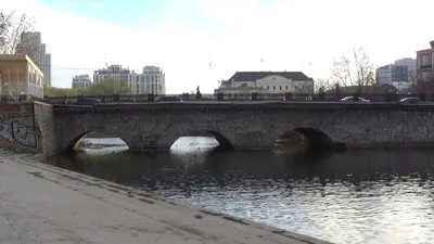 Каменный мост, Екатеринбург: лучшие советы перед посещением - Tripadvisor