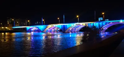 Мосты Екатеринбурга: история строительства - 11 августа 2019 - Е1.ру