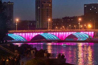 Опубликован новый график перекрытий Макаровского моста в Екатеринбурге:  Общество: Облгазета