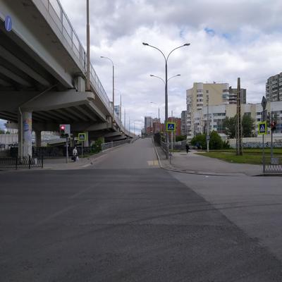 В Екатеринбурге могут изменить план реконструкции Макаровского моста |  Уральский меридиан