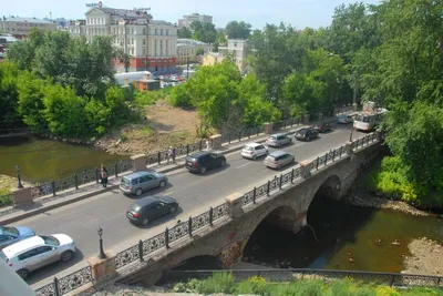 Екатеринбург | Город, Мост, Океан