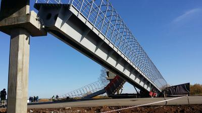 В Екатеринбурге расширят каменный мост на Малышева - KP.RU