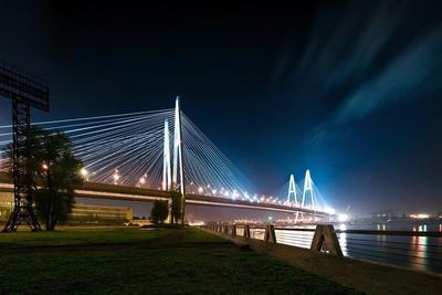 Интересные мосты Екатеринбурга | Steven Simonov | Дзен