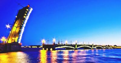 История одного названия. Американские мосты в Санкт-Петербурге