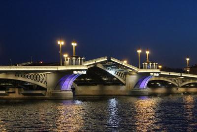 Топ-10 самых красивых мостов Санкт-Петербург на карте: фото с названиями,  где находятся, история, отзывы