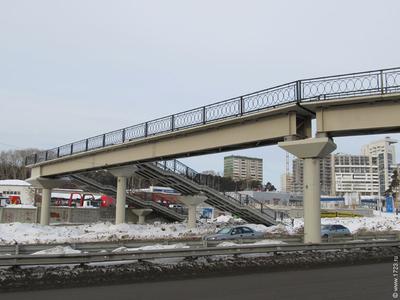 Большой Смоленский мост станет разводным – Коммерсантъ Санкт-Петербург