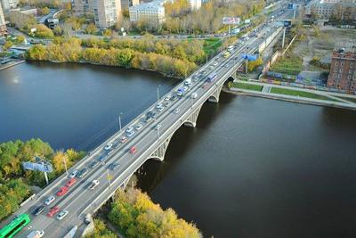 Самые красивые вантовые мосты Петербурга | Blog Fiesta