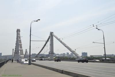 Большой Каменный Мост, Москва: лучшие советы перед посещением - Tripadvisor