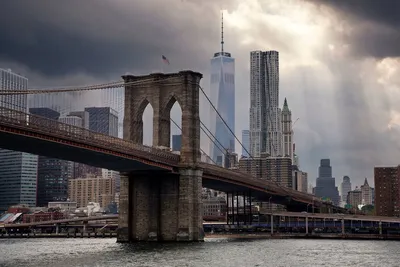 Manhattan Bridge, Нью-Йорк: лучшие советы перед посещением - Tripadvisor