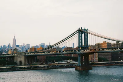 George Washington Bridge, Нью-Йорк: лучшие советы перед посещением -  Tripadvisor