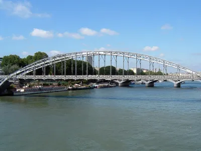Pont du Carrousel, Париж: лучшие советы перед посещением - Tripadvisor