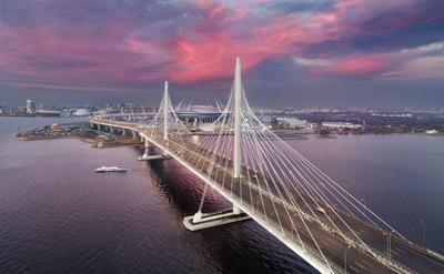 10 главных разводных мостов Санкт-Петербурга и время их развода в 2022 году  | Взял и поехал | Дзен