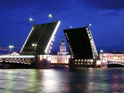 Мосты Санкт-Петербурга | Мост через керченский пролив