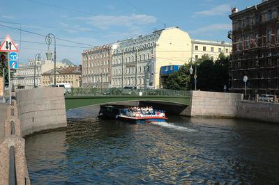 Прогулка на теплоходе на развод мостов | Экскурсия по Санкт-Петербургу по  низким ценам.