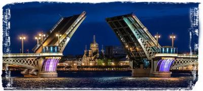 Каменный мост (Санкт-Петербург) — Википедия