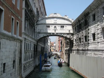 Венеция - Мост Конституции | Турнавигатор