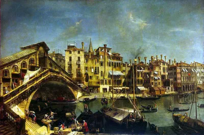 Стеклянный мост в Венеции оказался слишком хрупким, архитектору — штраф |  ИА Красная Весна