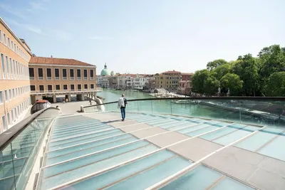Отзыв о Знаменитые мосты Венеции (Италия) | 3 моста и несколько сотен  мостиков
