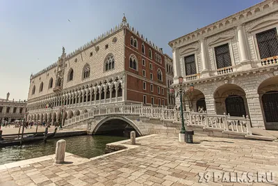 Мосты Венеции, мосты... | Лаперуз - поездки по всему миру | Дзен