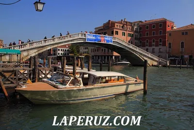Венеция - The Art of Travel