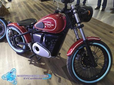 1:24 М1А Москва мотоцикл с журналом №3| Интернет-магазин масштабных моделей  для коллекционеров