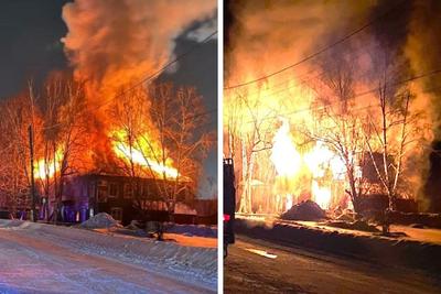 Про поездку в Мотыгино 2-11 июля