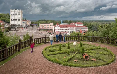 Мозырь - города и населенные пункты Беларуси с фото и описанием